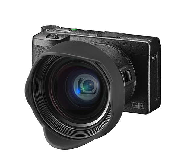 Ricoh GR III Compact Camera Review: The New Street Shooting Champ